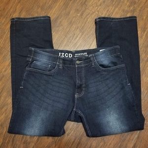 Izod sportflex Jeans